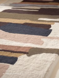 Zeal Taupe Runner - Thumbnail - 3