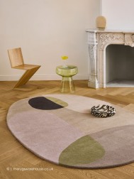 Miller Autumn Rug - Thumbnail - 2