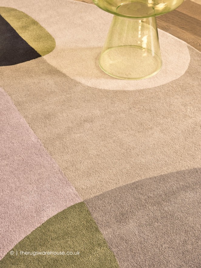 Miller Autumn Rug - 3