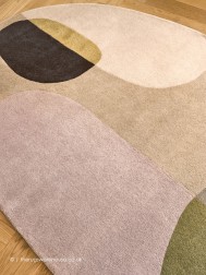 Miller Autumn Rug - Thumbnail - 4