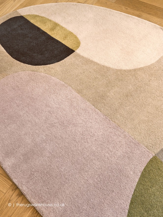 Miller Autumn Rug - 4