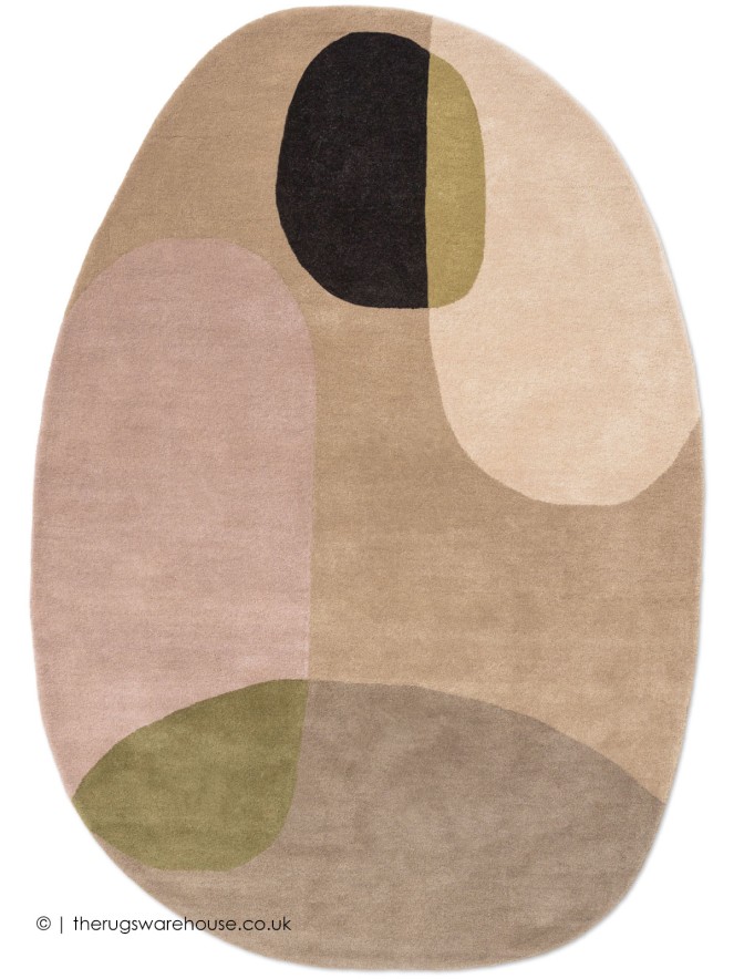 Miller Autumn Rug - 8