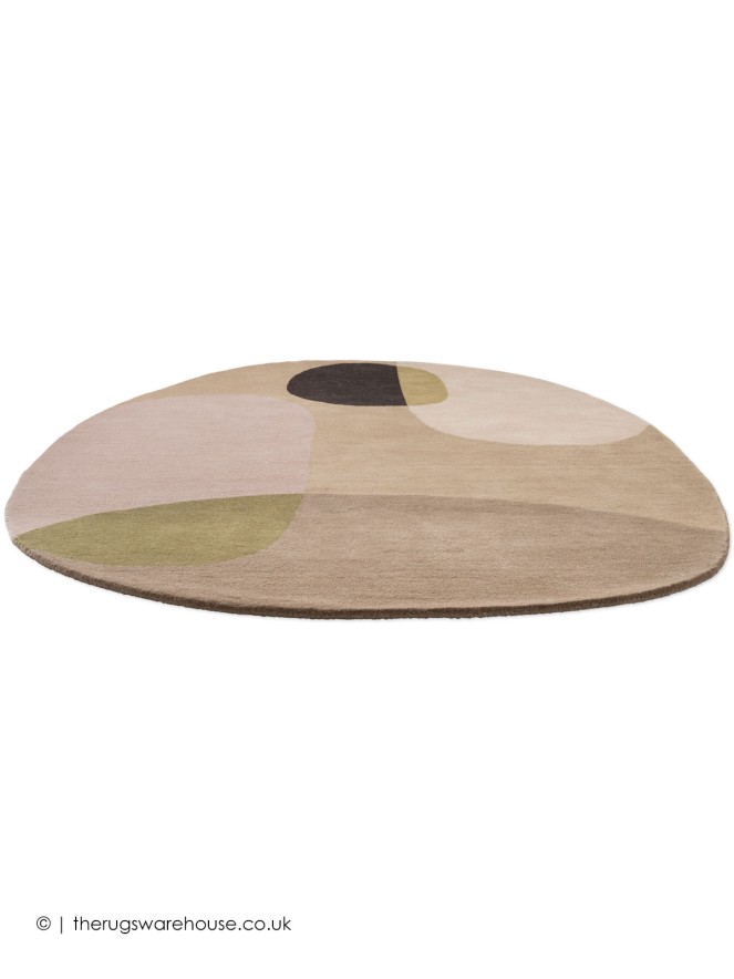 Miller Autumn Rug - 7
