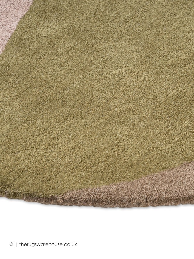 Miller Autumn Rug - 5