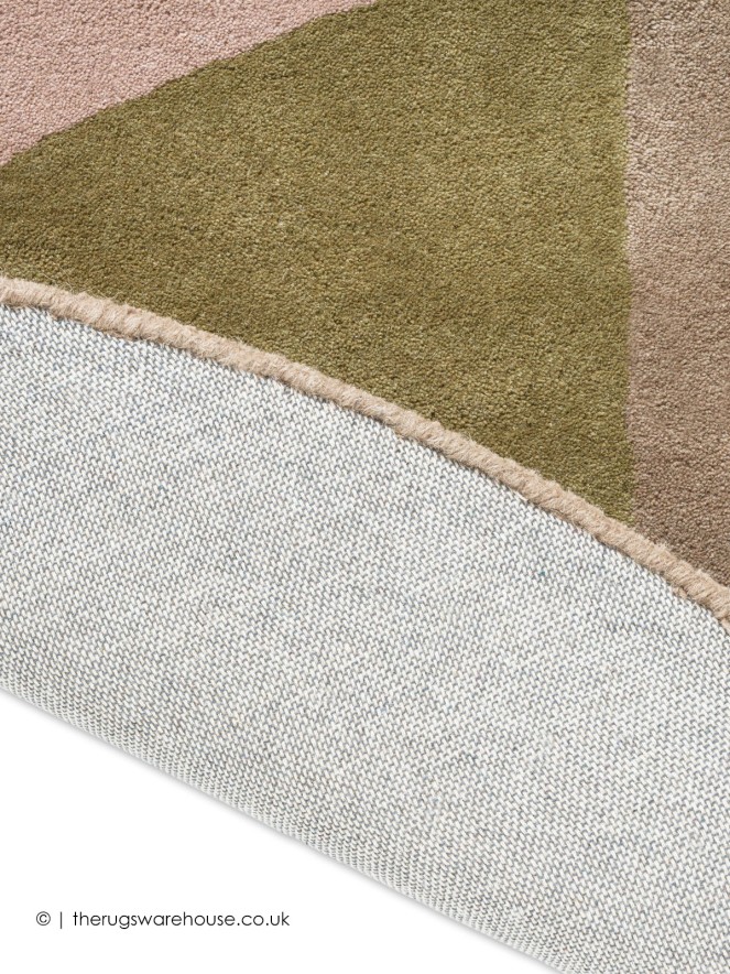 Miller Autumn Rug - 6