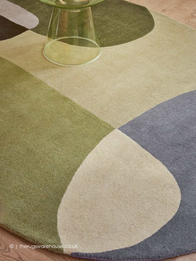 Miller Summer Rug - 3
