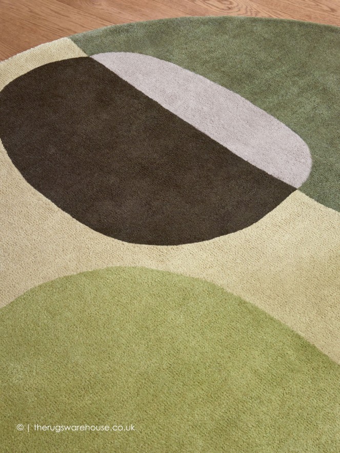 Miller Summer Rug - 4