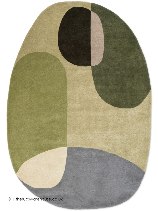Miller Summer Rug - 8