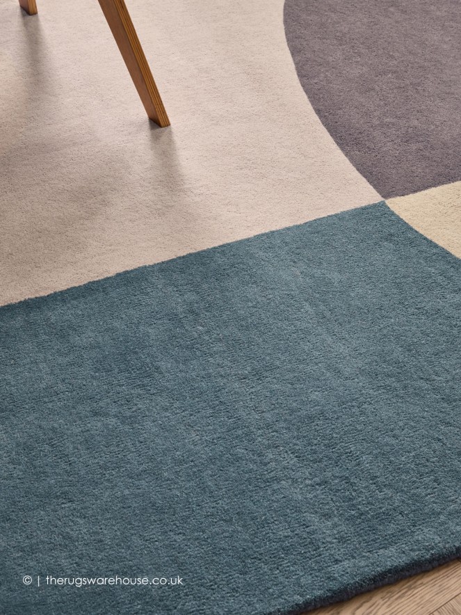 Miller Winter Rug - 4
