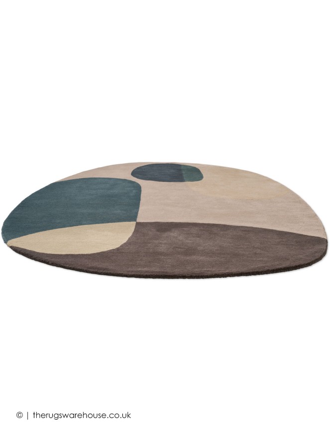 Miller Winter Rug - 7