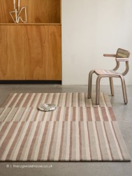 Pilar Blush Rug - Thumbnail - 2