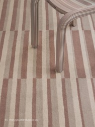 Pilar Blush Rug - Thumbnail - 3