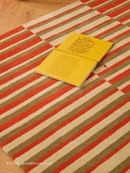 Pilar Coral Rug - Thumbnail - 4
