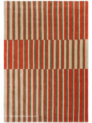 Pilar Coral Rug - Thumbnail - 8