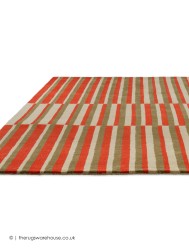 Pilar Coral Rug - Thumbnail - 7