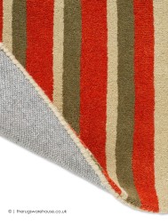 Pilar Coral Rug - Thumbnail - 6