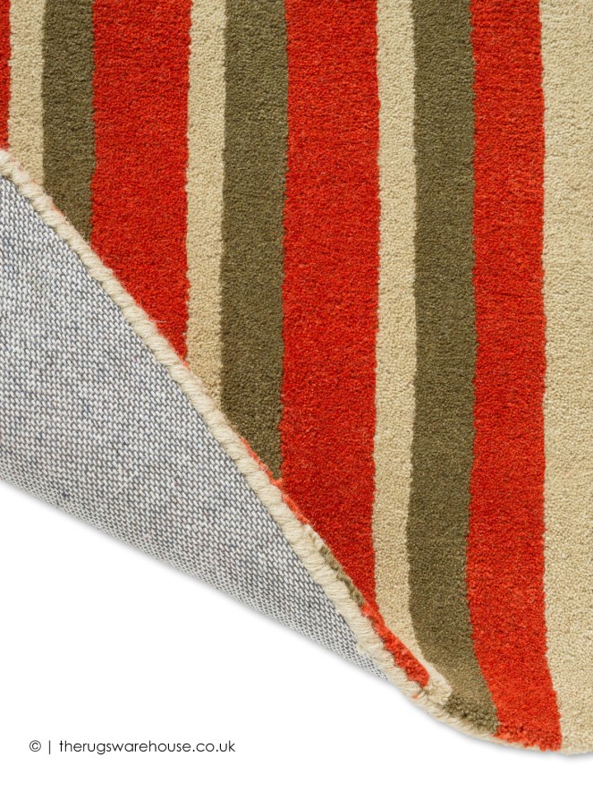 Pilar Coral Rug - 6