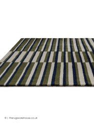 Pilar Moss Rug - Thumbnail - 7