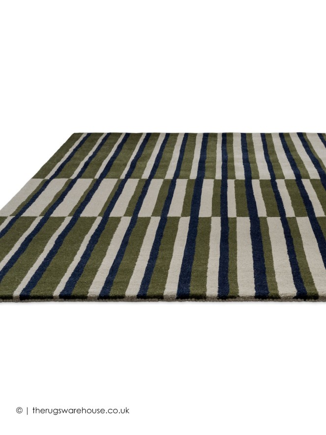 Pilar Moss Rug - 7