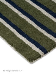 Pilar Moss Rug - Thumbnail - 5
