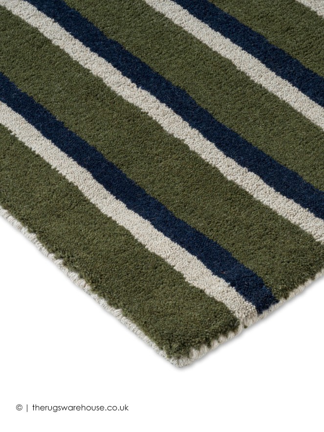 Pilar Moss Rug - 5