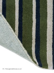 Pilar Moss Rug - Thumbnail - 6