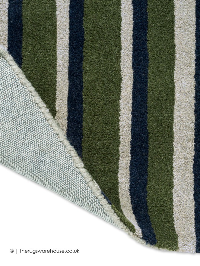 Pilar Moss Rug - 6