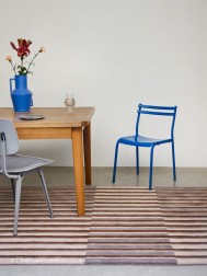Pilar Taupe Rug - Thumbnail - 2