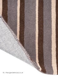 Pilar Taupe Rug - Thumbnail - 6