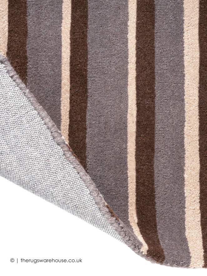 Pilar Taupe Rug - 6