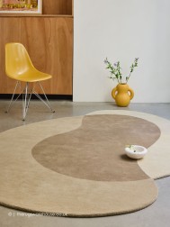 Element Lane Neutral Rug - Thumbnail - 2