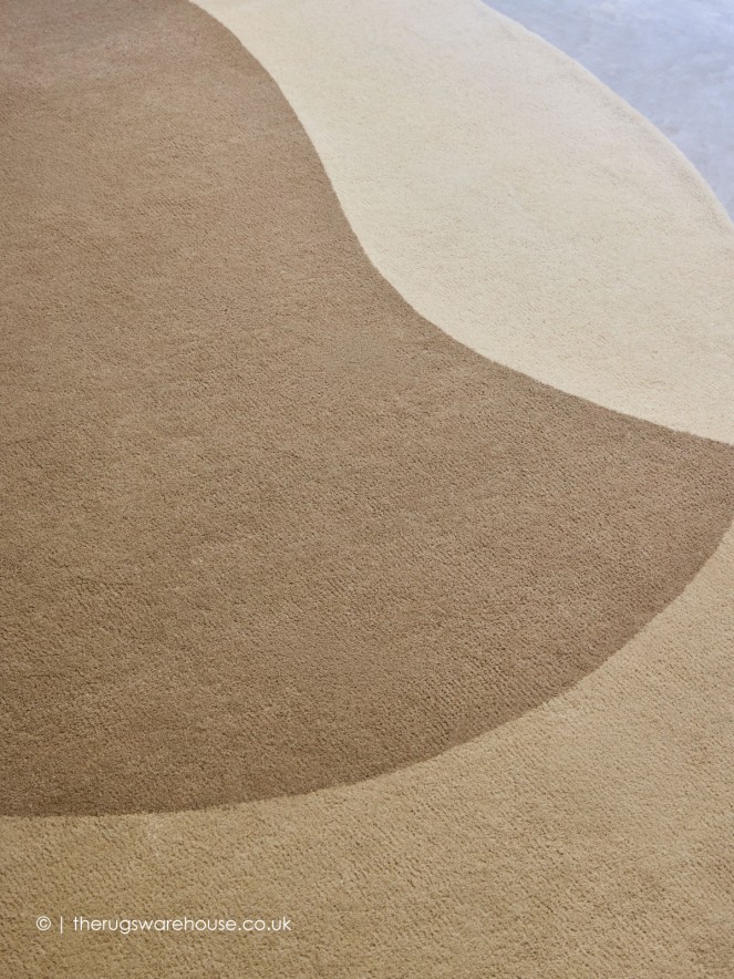 Element Lane Neutral Rug - 4