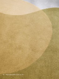 Element Lane Green Rug - Thumbnail - 4
