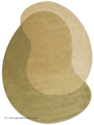 Element Lane Green Rug - Thumbnail - 8