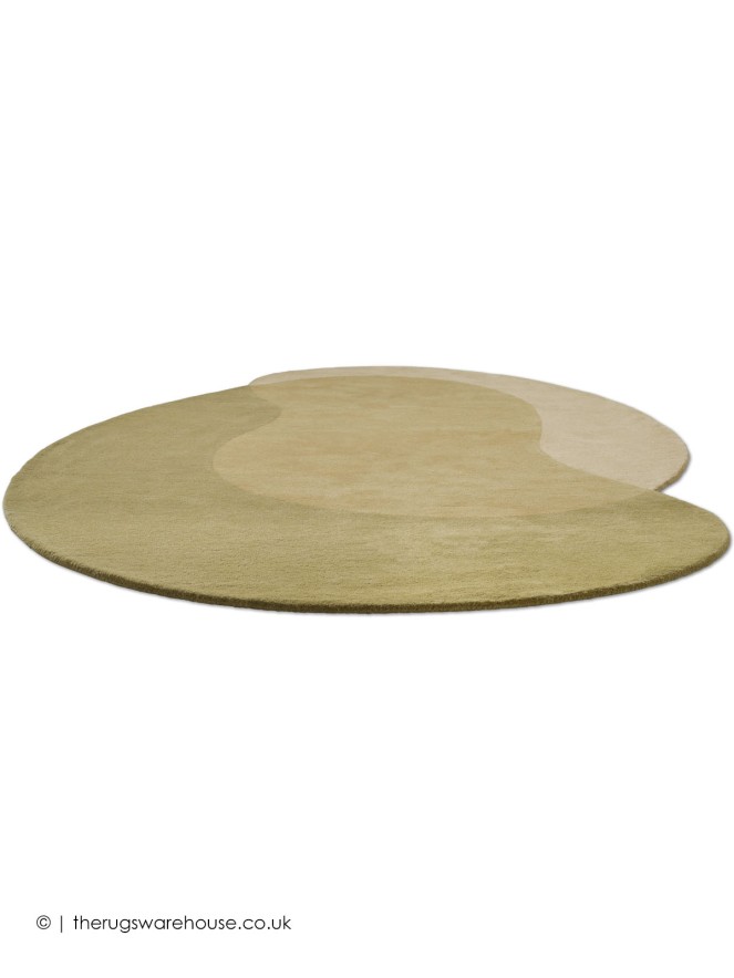 Element Lane Green Rug - 7