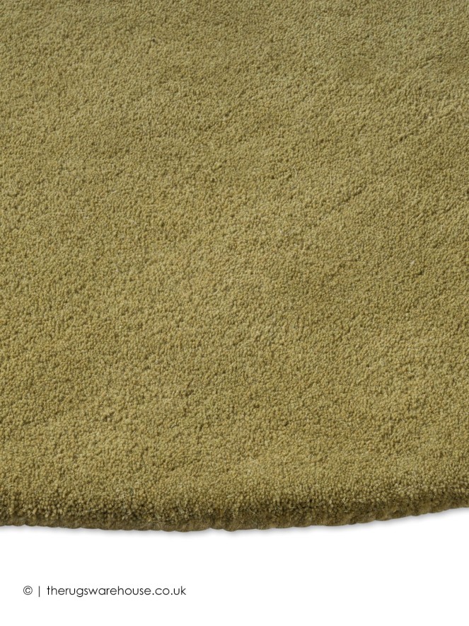 Element Lane Green Rug - 5