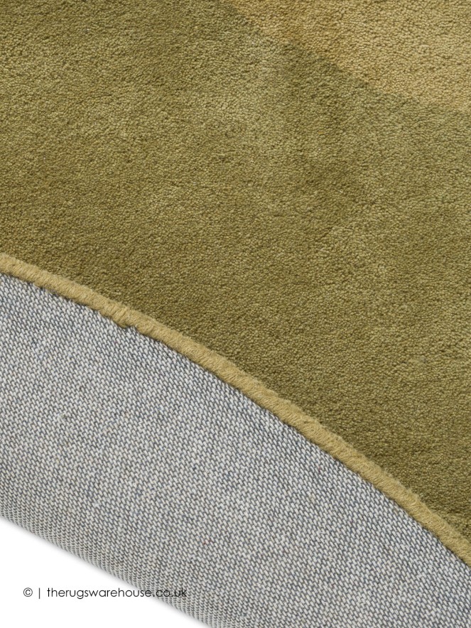 Element Lane Green Rug - 6