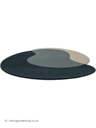 Element Lane Blue Rug - Thumbnail - 7