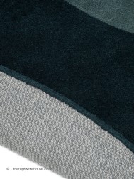 Element Lane Blue Rug - Thumbnail - 6