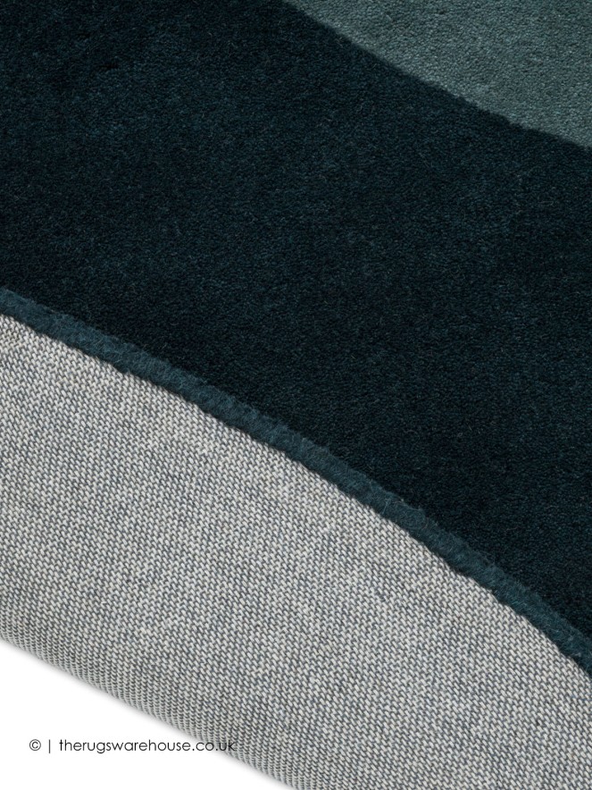 Element Lane Blue Rug - 6