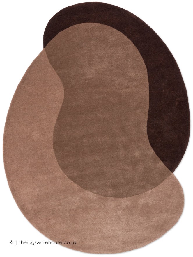 Element Lane Red Rug - 7