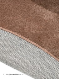 Element Lane Red Rug - Thumbnail - 5