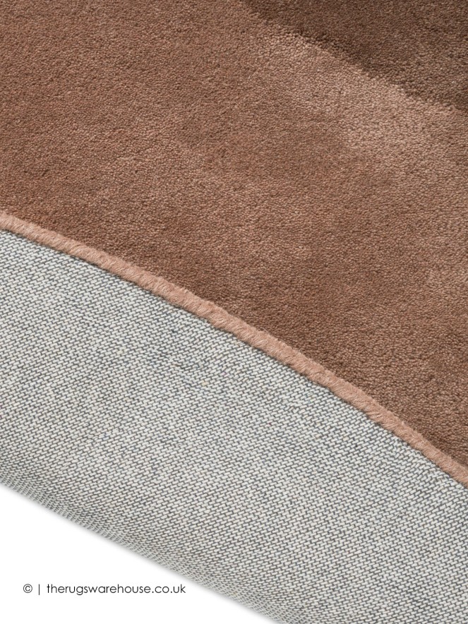 Element Lane Red Rug - 5