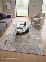 Cabucelle Silver Rug - Thumbnail - 2