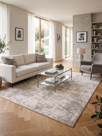 Sormiou Beige Silver