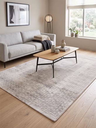 Avoriaz Beige Silver