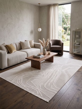 Endoume Beige Silver