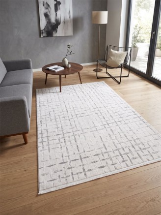 Timone Silver Ivory