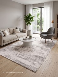 Storico Silver Rug - Thumbnail - 2
