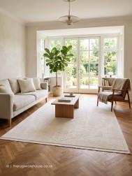 Valdonega Ivory Rug - Thumbnail - 2